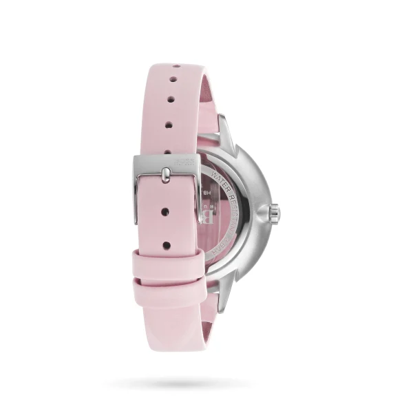 BOSS Pink Symphony Ladies Watch 38mm - Image 6