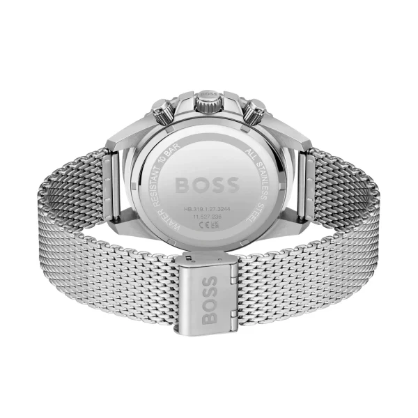 Boss Admiral 46mm Mens Watch - Image 3