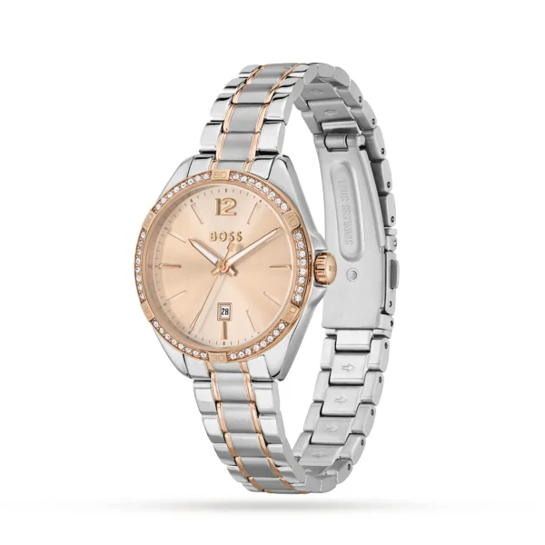 BOSS Felina 32mm Ladies Watch - Image 3