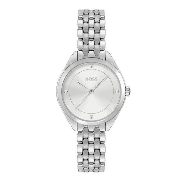 BOSS Mae Stainless Steel 25mm Ladies Watch