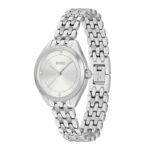 BOSS Mae Stainless Steel 25mm Ladies Watch - Image 2