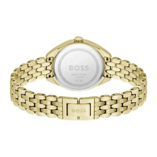 BOSS Mae PVD 25mm Ladies Watch - Image 3