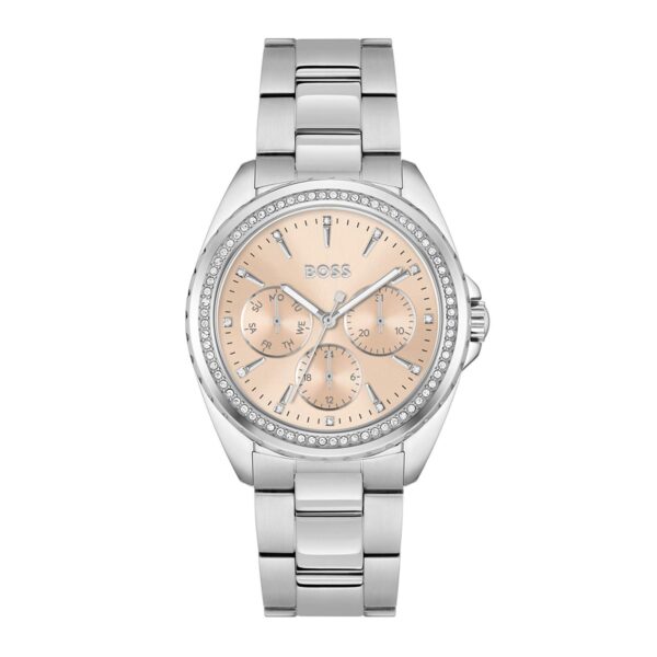 BOSS Atea Rose 38mm Ladies Watch