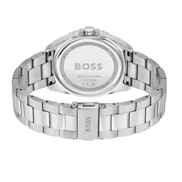 BOSS Atea Rose 38mm Ladies Watch - Image 3