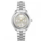 Boss Lida 38mm Ladies Watch Silver