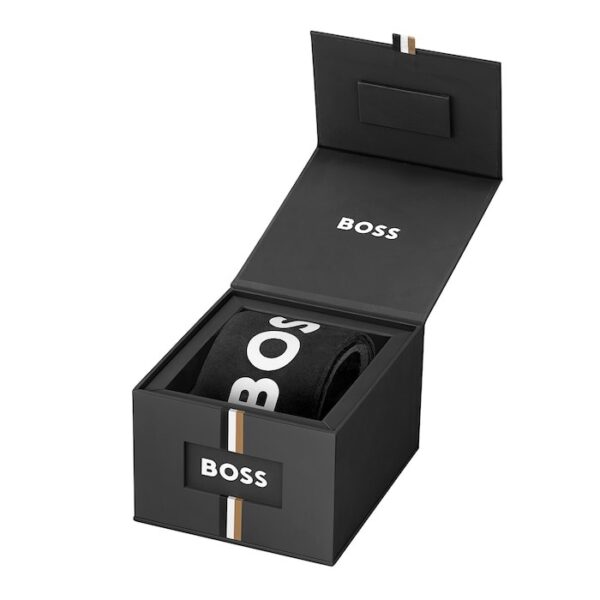 Boss Skytraveller 44mm Mens Watch Blue - Image 6