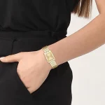 Boss Lucy 22mm Ladies Watch Gold - Image 4