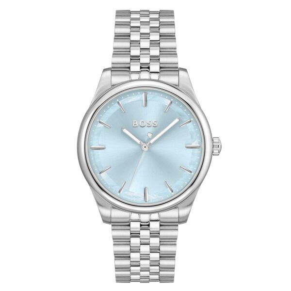 BOSS Graceful 36mm Ladies Watch Blue