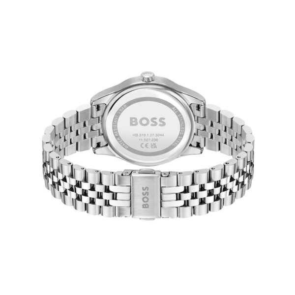 BOSS Graceful 36mm Ladies Watch Blue - Image 2