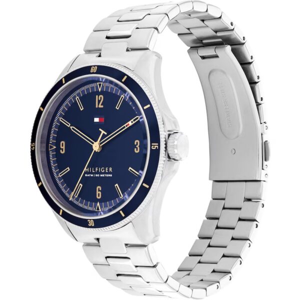 Tommy Hilfiger Men's Stainless Steel Bracelet Watch - Image 2