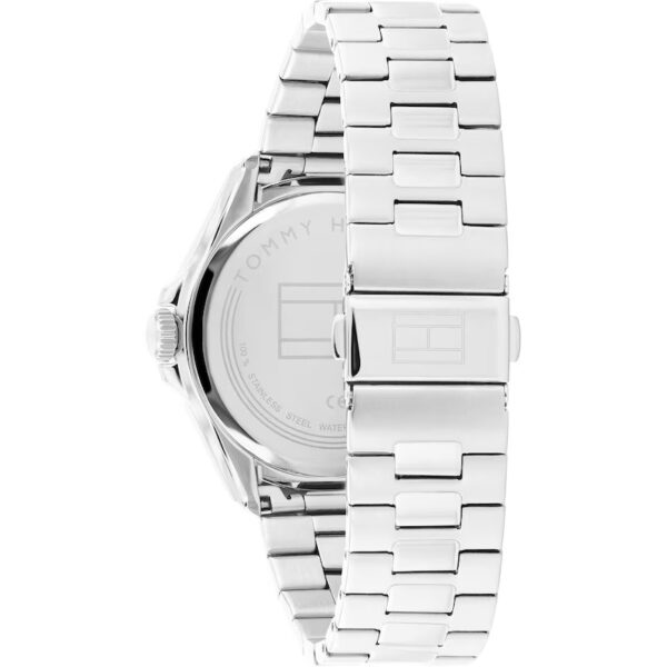 Tommy Hilfiger Men's Stainless Steel Bracelet Watch - Image 3