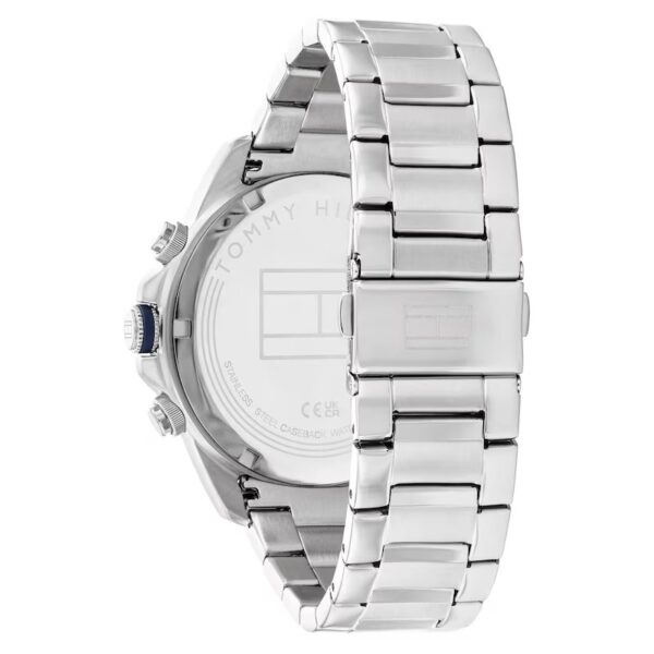 Tommy Hilfiger Men's Stainless Steel Bracelet Watch - Image 3