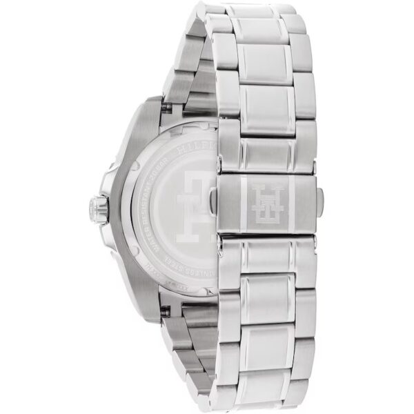 Tommy Hilfiger Men's Stainless Steel Bracelet Watch - Image 3