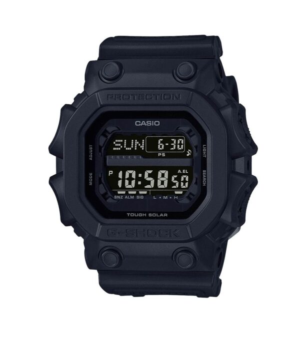 Casio G-Shock King