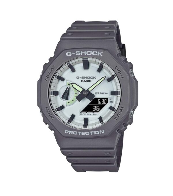 Casio G-Shock Hidden Glow