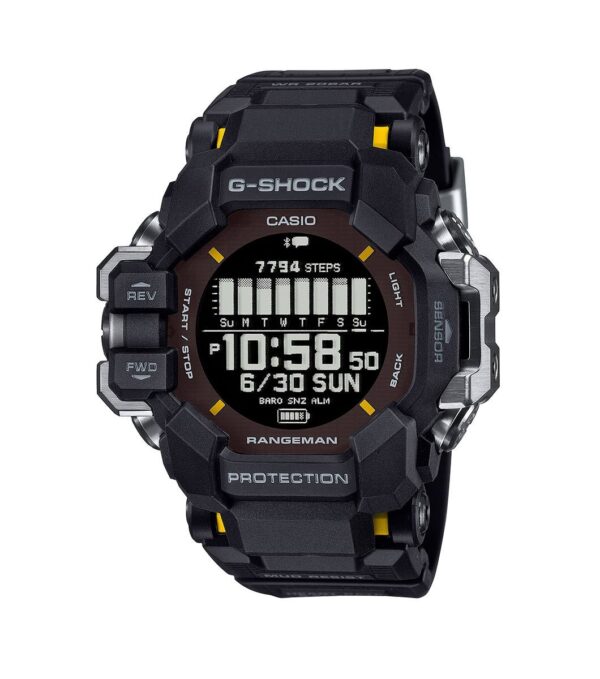 Casio G-Shock Rangeman