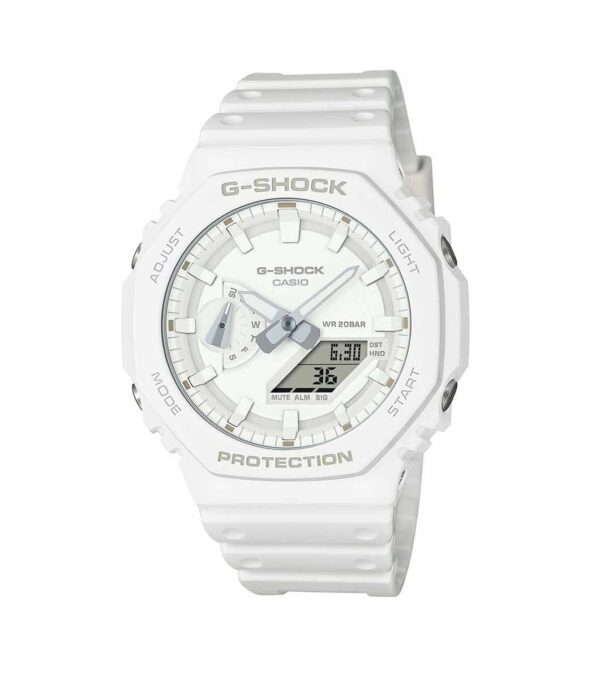 Casio G-Shock One Tone 2100 - Image 2