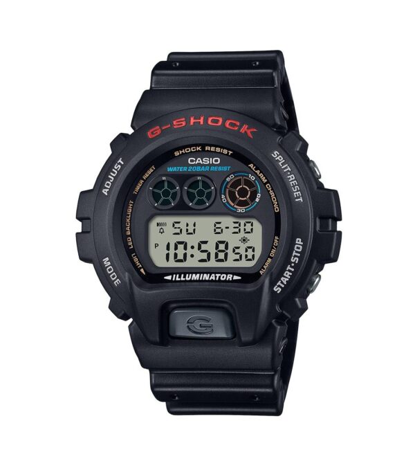 Casio g-shock 6900 LED - Image 2