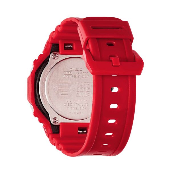 Casio G-Shock Octagon series - Image 3