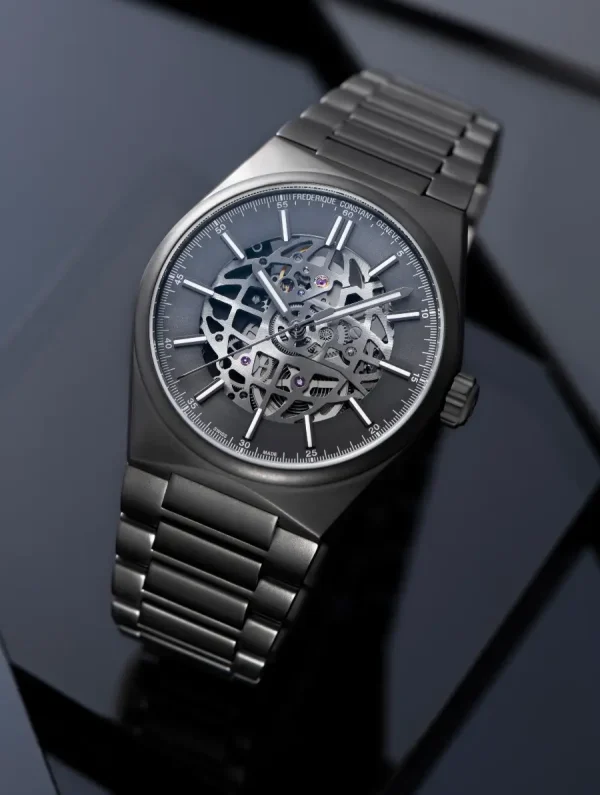 Frederique Constant Highlife Automatic Skeleton - Image 9