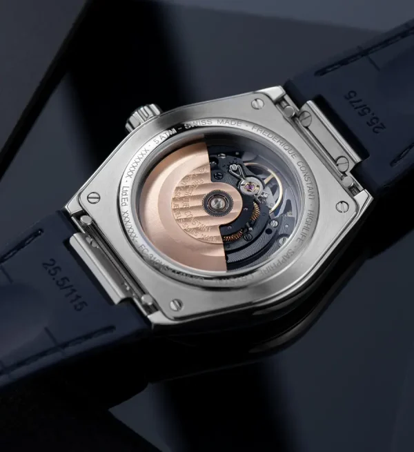 Frederique Constant Highlife Automatic Skeleton - Image 9