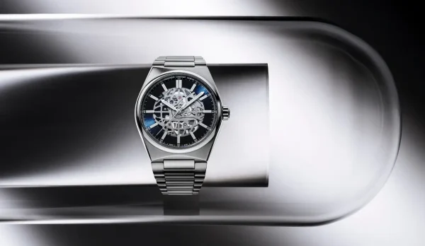 Frederique Constant Highlife Automatic Skeleton - Image 10
