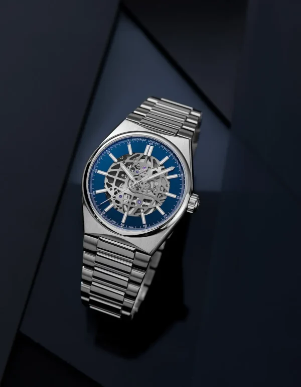 Frederique Constant Highlife Automatic Skeleton - Image 8