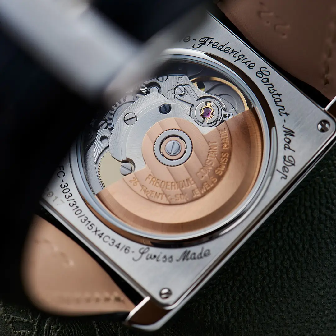 Frederique Constant FC-303S4C6