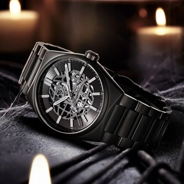 Frederique Constant Highlife Automatic Skeleton - Image 10