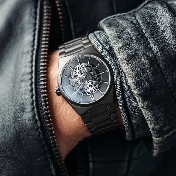 Frederique Constant Highlife Automatic Skeleton - Image 8