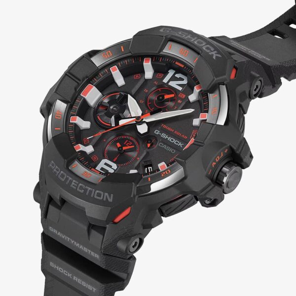 Casio G-Shock Gravitymaster - Image 5
