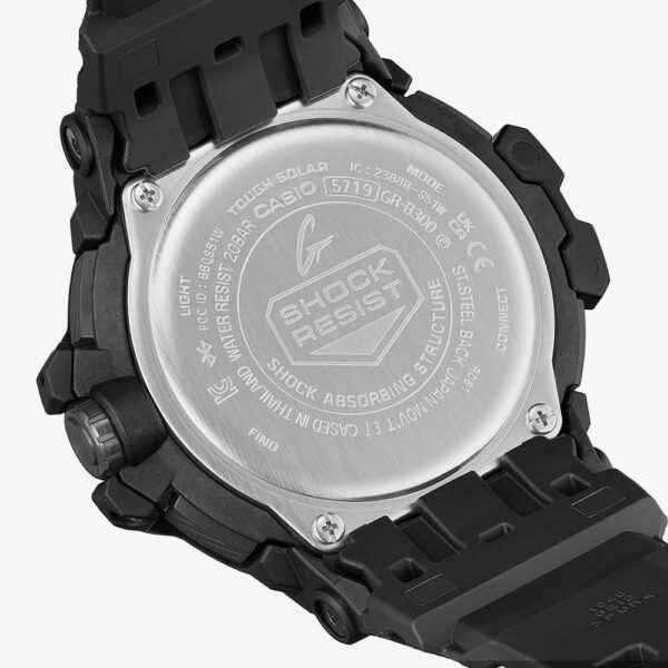 Casio G-Shock Gravitymaster - Image 6