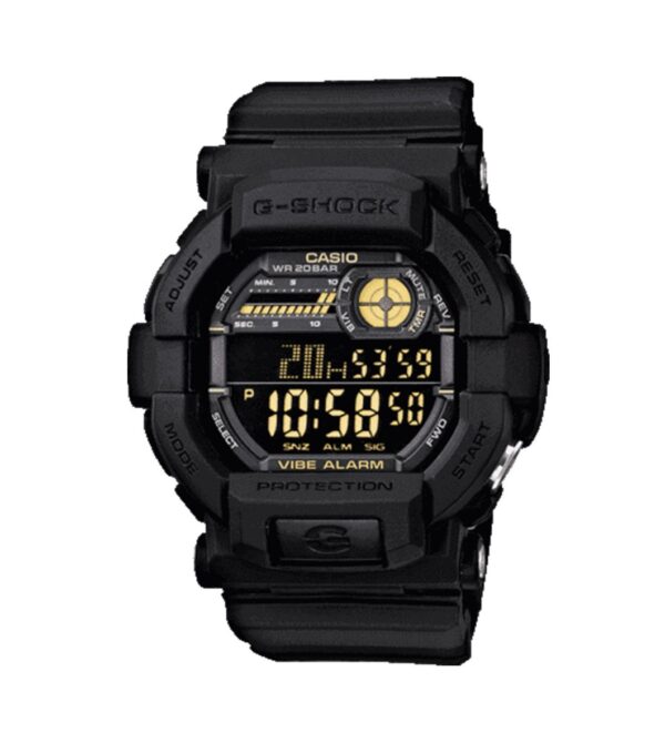 Casio G-Shock GD-350-1BER