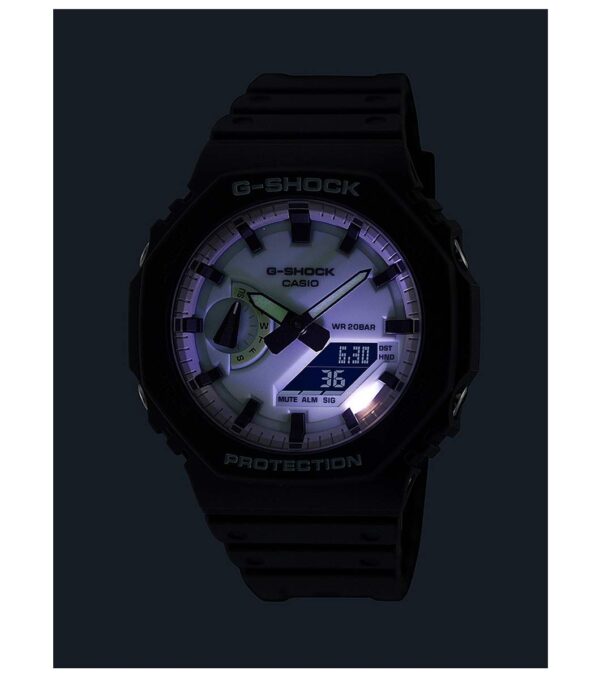 Casio G-Shock Hidden Glow - Image 2