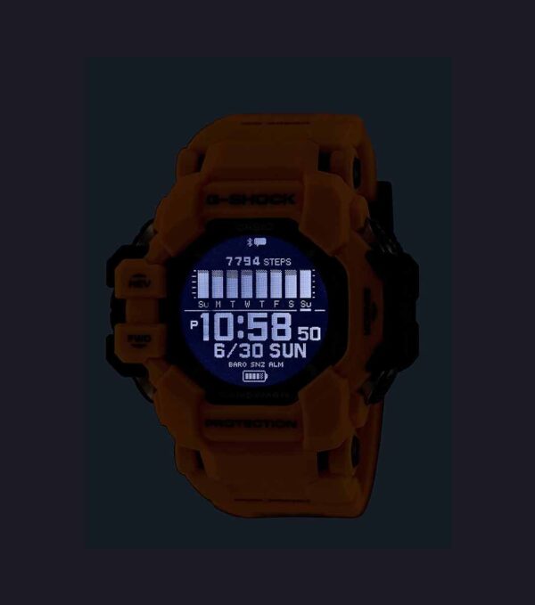 Casio G-Shock Rangeman - Image 2