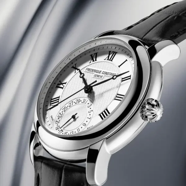 Frederique Constant Manufacture Classic - Image 6