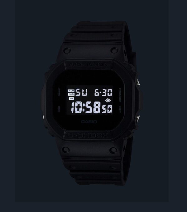 Casio g-shock 5600 LED - Image 3