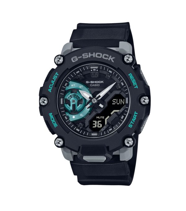 Casio G-Shock carbon core guard GA-2200 - Image 2