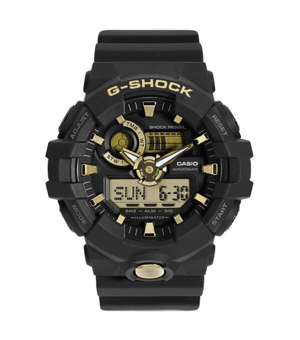 Casio G-Shock GA-710B-1A9ER
