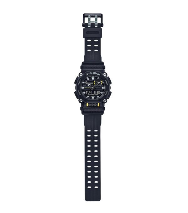 Casio G-Shock Heavy Duty GA-900-1AER - Image 2