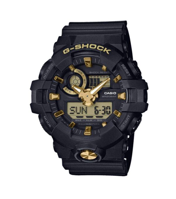 Casio G-Shock GA-710B-1A9ER - Image 2