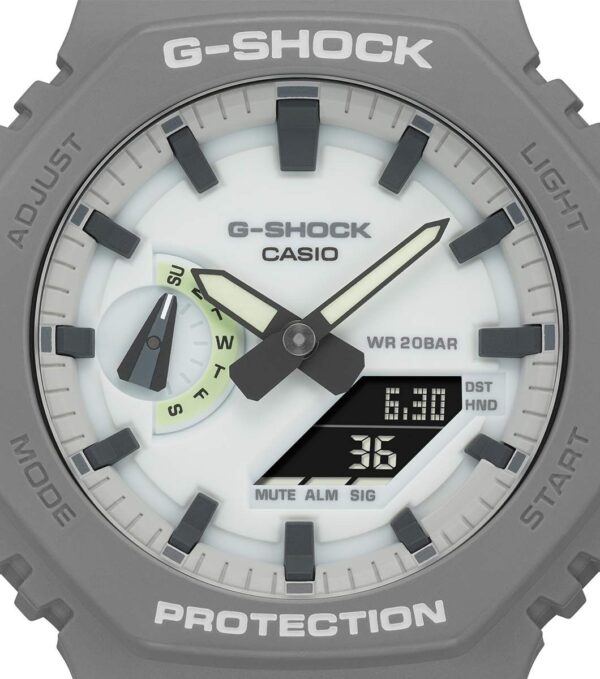 Casio G-Shock Hidden Glow - Image 3