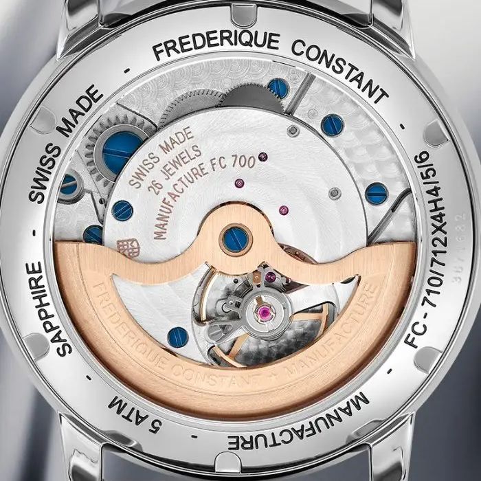 Frederique Constant FC-710MC4H6