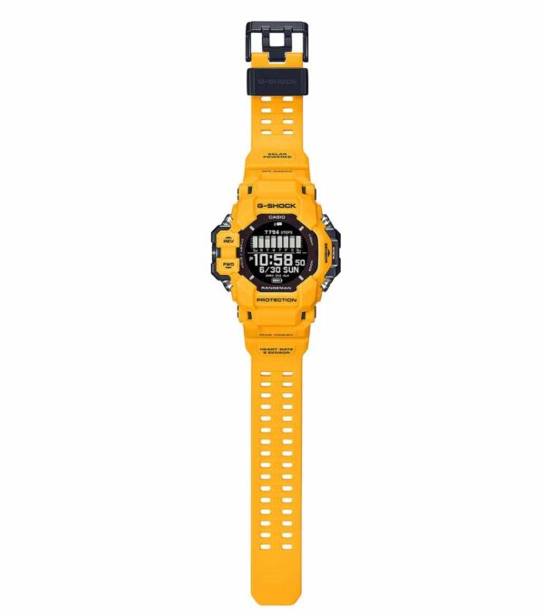 Casio G-Shock Rangeman - Image 3