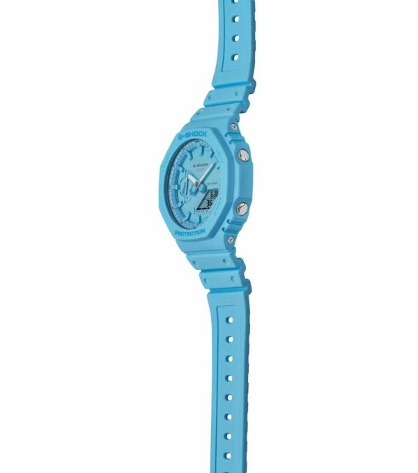 Casio G-Shock One Tone 2100 - Image 2