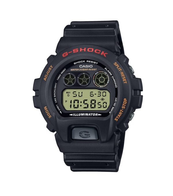 Casio g-shock 6900 LED - Image 2