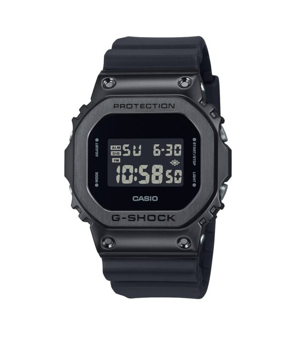 Casio G-Shock Metal Covered 5600 Led