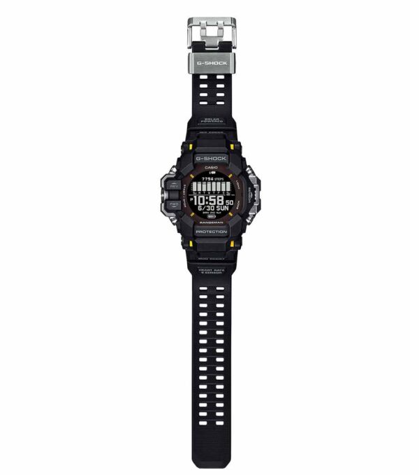 Casio G-Shock Rangeman - Image 4