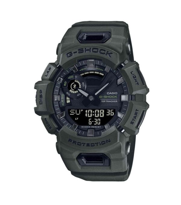 Casio G-Shock Urban Utility GBA-900 Series