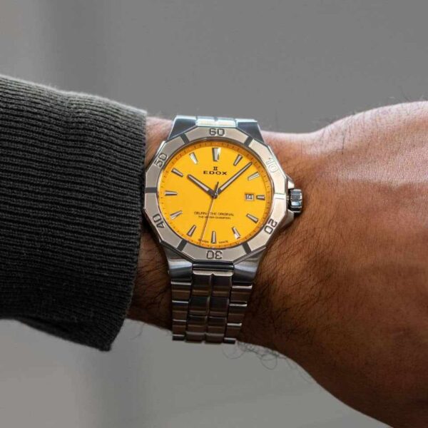 Edox Delfin The Original - Image 4